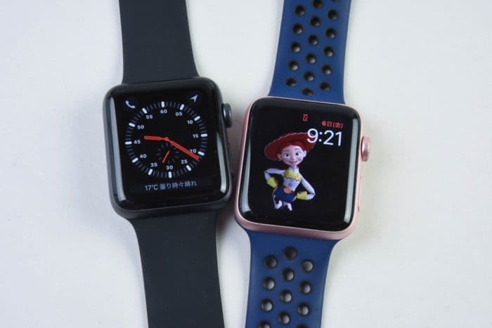 Apple Watch Series 3