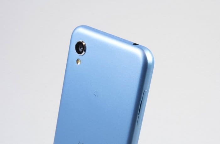 AQUOS sense2」レビュー、おサイフケータイ搭載でSIMフリー版も