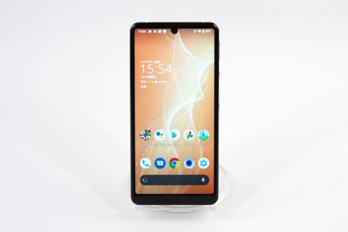 AQUOS sense4」レビュー、性能向上が嬉しいハズさない中堅モデル AQUOS sense4」レビュー、性能向上が嬉しいハズさない中堅モデル