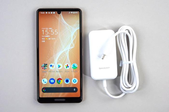 AQUOS sense4」レビュー、性能向上が嬉しいハズさない中堅モデル AQUOS sense4」レビュー、性能向上が嬉しいハズさない中堅モデル