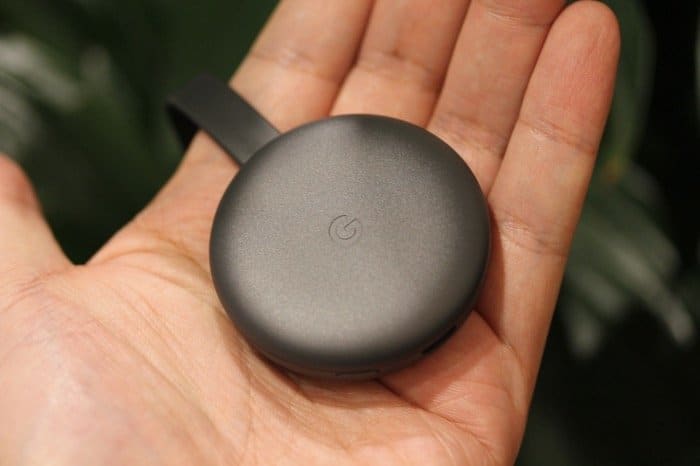 Chromecast クロームキャスト の使い方 設定とできること 総まとめ アプリオ