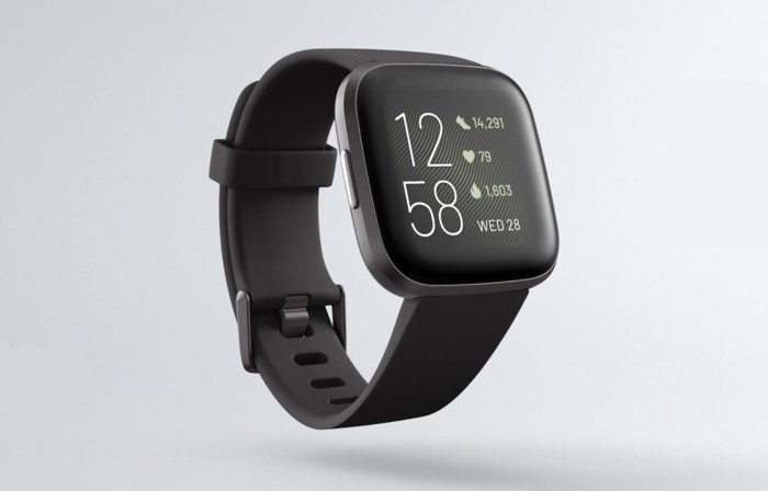 Fitbit Versa 2