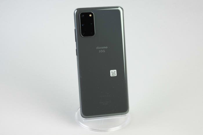 Galaxy S20+ 5G レビュー Galaxy S20+ 5G レビュー