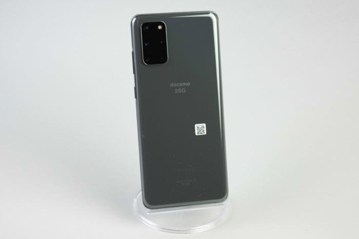 Galaxy S20+ 5G レビュー