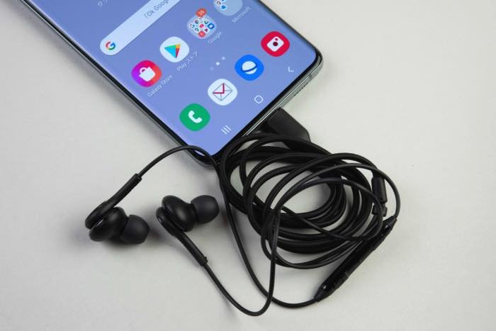 Galaxy S20+ 5G レビュー Galaxy S20+ 5G レビュー