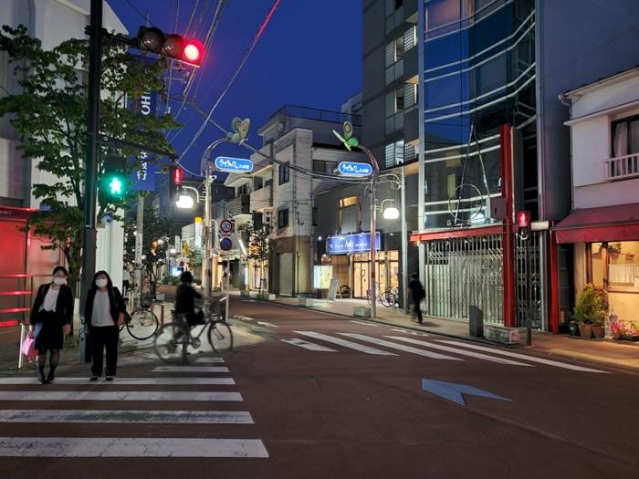 Galaxy S20+ 5G レビュー Galaxy S20+ 5G レビュー