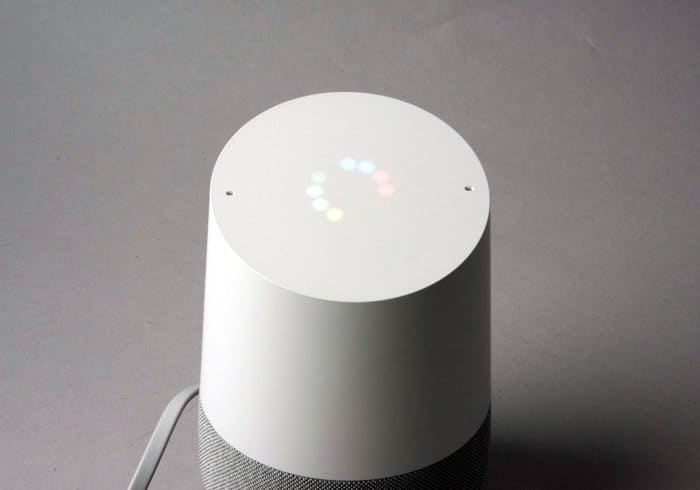 Google Home レビュー 便利で楽しい発展途上のスマートスピーカー アプリオ Google Home レビュー 便利で楽しい発展途上のスマートスピーカー アプリオ