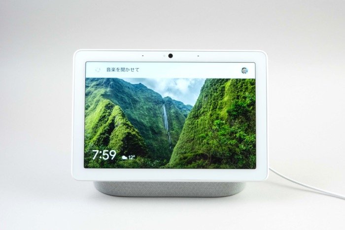 Google Nest Hub Max」レビュー、Amazon Echo Showとどちらを買うべき