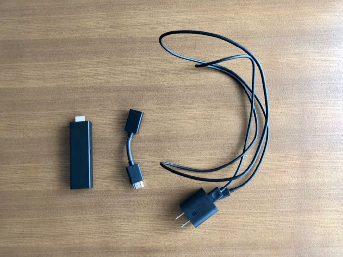 Fire TV テレビとの接続 Fire TV テレビとの接続