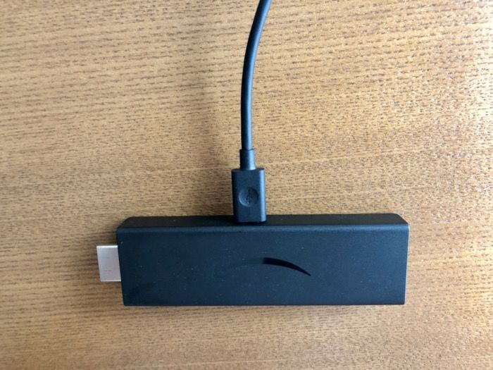 Fire TV テレビとの接続 Fire TV テレビとの接続