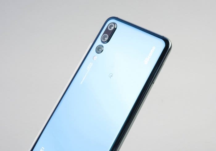 HUAWEI P20 Pro」レビュー、圧巻のカメラ性能はライバル機をリード