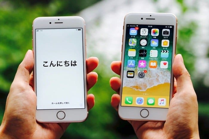 iPhone:バックアップ iPhone:バックアップ