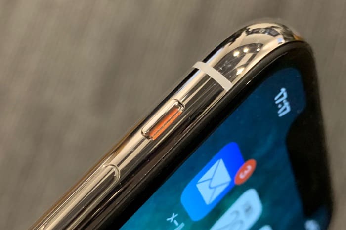 Iphoneの操作音 ロック音 キーボードのクリック音 を消す2つの方法 アプリオ Iphoneの操作音 ロック音 キーボードのクリック音 を消す2つの方法 アプリオ