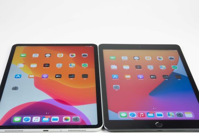 iPad（第8世代）レビュー、価格据え置きで性能が大幅に向上 | アプリオ