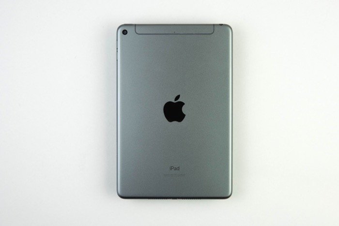 iPad mini レビュー