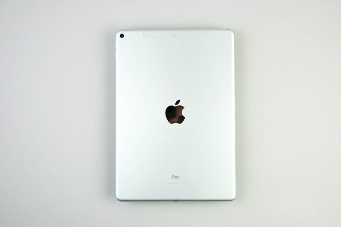 iPad Air レビュー