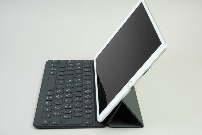 iPad Air iPad mini レビュー