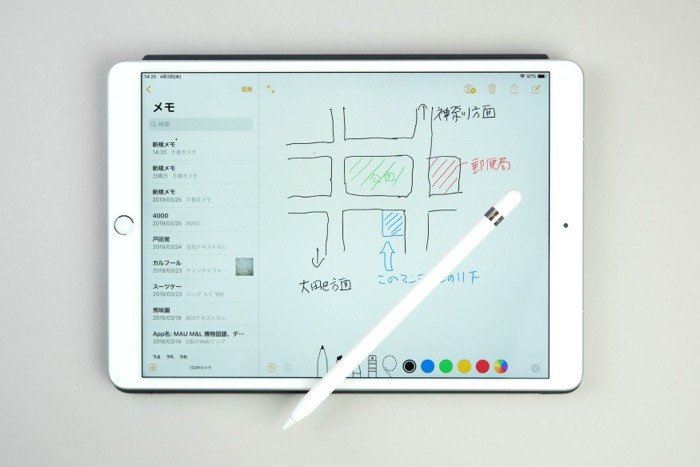 iPad Air iPad mini レビュー