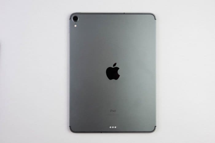 フルモデルチェンジの新型iPad Pro（2018）レビュー、前モデルと比較