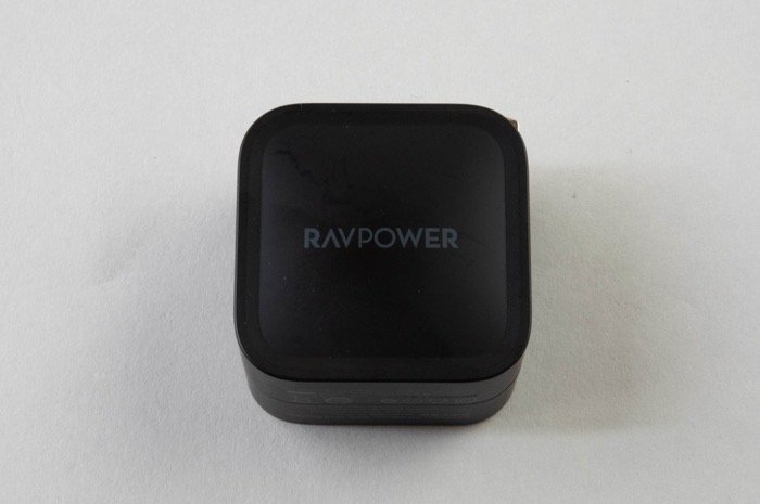 【iPhone 充電器の選び方】RAVPower