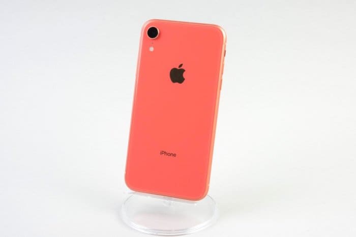 iPhone - iPhone XR 128GB ホワイト裏面ジャンクの+spbgp44.ru