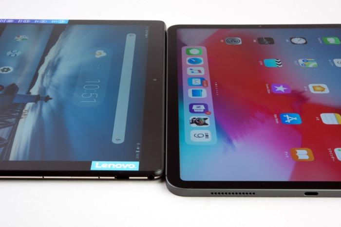 Lenovo Smart Tab with Amazon Alexa」レビュー、斬新なAndroid Lenovo Smart Tab with Amazon Alexa」レビュー、斬新なAndroid