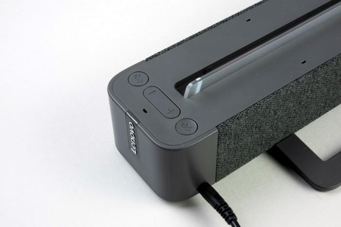 Lenovo アンドロイドタブレット TB-X505F Alexa内蔵 Lenovo Smart Tab M10 (HD) with Amazon Alexa| 2-in1 tablet +