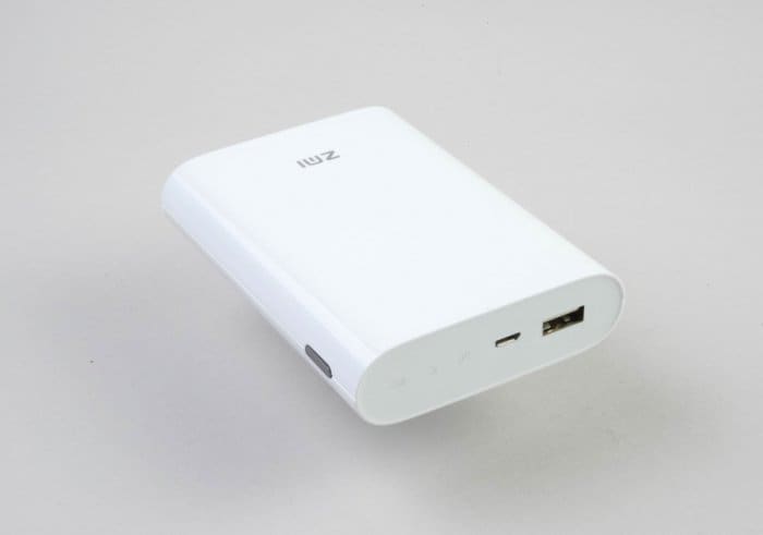7800mAhバッテリー内蔵のSIMフリーモバイルルーター「MF855」が旅行や