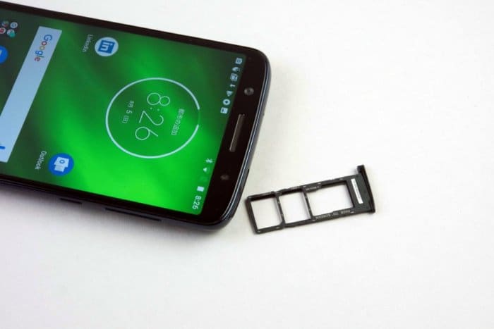 moto g6 plus  XT1926-5 国内版SIMフリー　ほぼ新品 Amazon.com: Motorola Moto G6 Plus - 64GB - 5.9