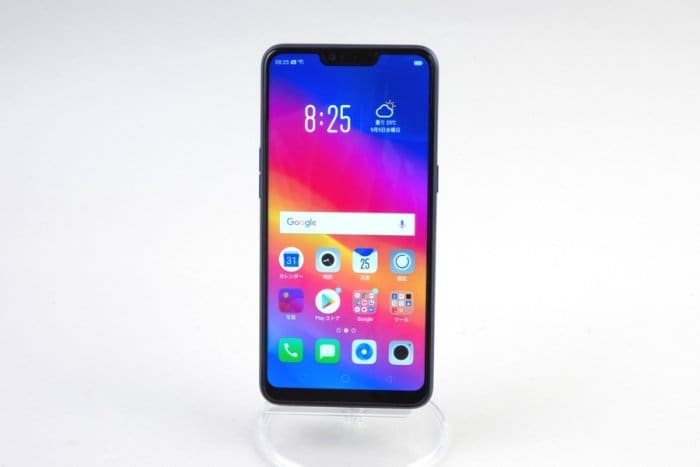 OPPOの注目スマホ「R15 Pro」「R15 Neo」をまとめて比較レビュー