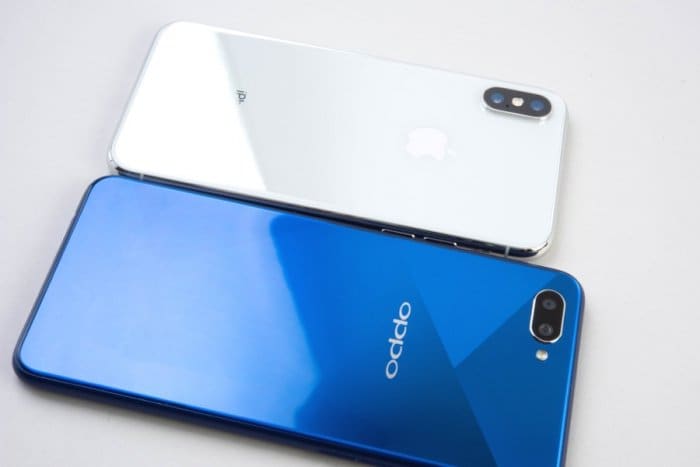 OPPOの注目スマホ「R15 Pro」「R15 Neo」をまとめて比較レビュー