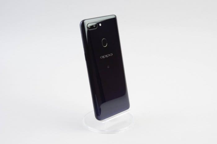 ANDROID - OPPO R15 Neo 美品 Amazon.co.jp: Oppo R15 Neo Smartphone, bule : Electronics
