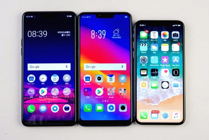 ANDROID - oppo r15 neo ダイヤモンドブルー3台セット SIMフリー 718ztKknRGL._UF894,1000_QL80_.jpg