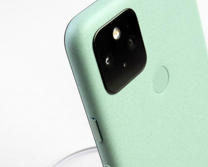 Pixel 5」「Pixel 4a(5G)」レビュー、手ごろな価格の5G対応 Pixel 5」「Pixel 4a(5G)」レビュー、手ごろな価格の5G対応