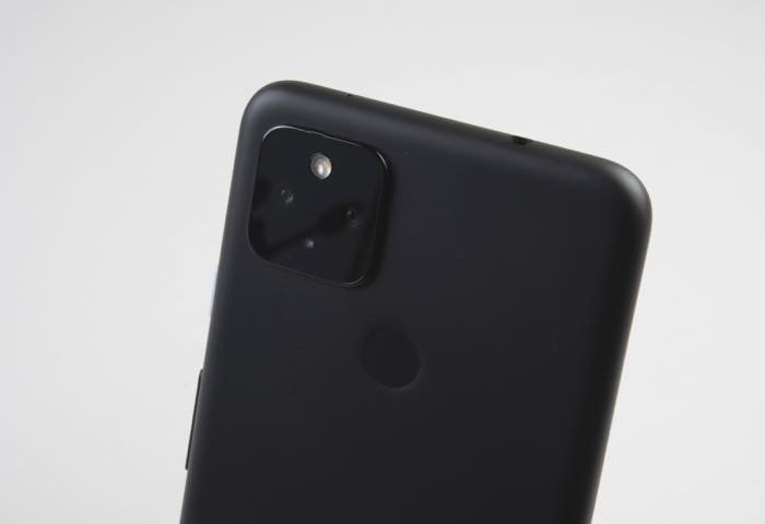 Pixel 5」「Pixel 4a（5G）」レビュー、手ごろな価格の5G対応モデルは