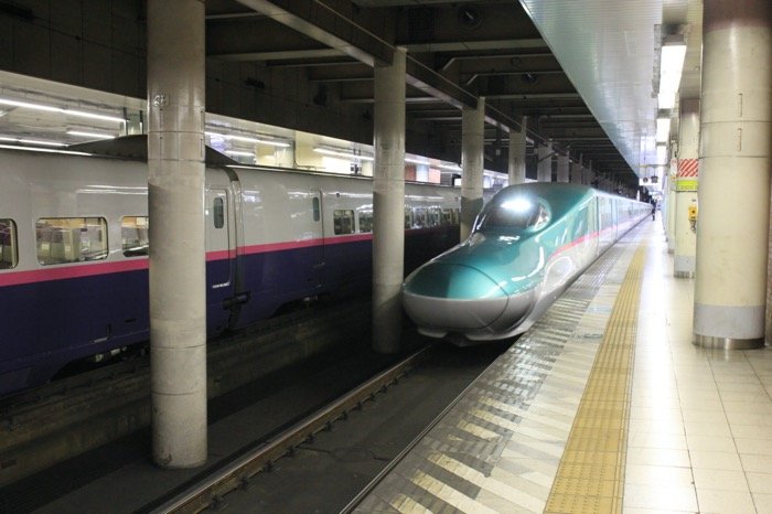期限切れ　新幹線チケット (使用できません) 新幹線eチケット+トクだ値 - 続・吾輩はヲタである