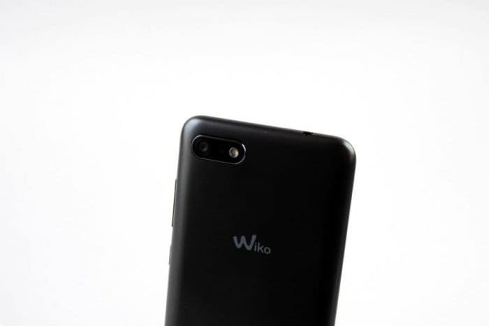 Wiko  3 plus ブラック 本体 Wiko「Tommy3 Plus」レビュー、1万4800円の格安スマホはどこまで