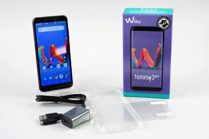 Wiko「Tommy3 Plus」レビュー、1万4800円の格安スマホはどこまで