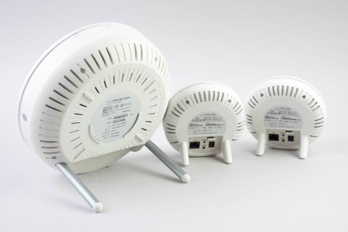 BUFFALO WTR-M2133HS/E2S 無線ルーター メッシュ対応セット WTR-M213HS