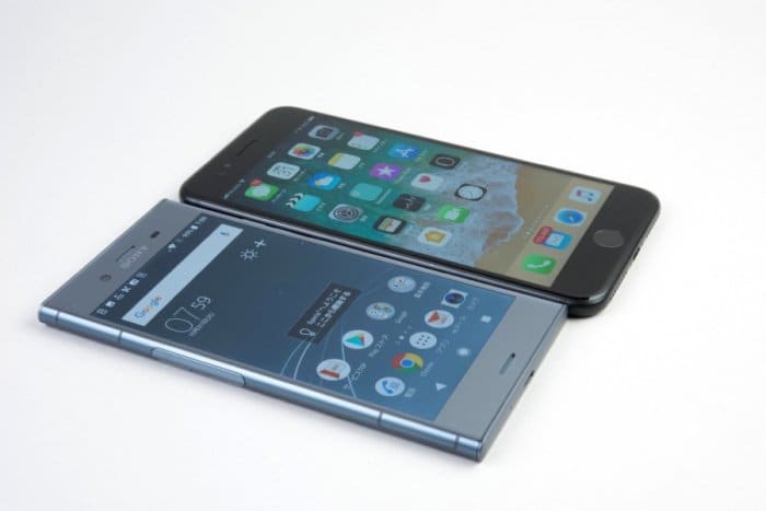 写真撮影が楽しいハイエンド機「Xperia XZ1」を詳細レビュー【ドコモ