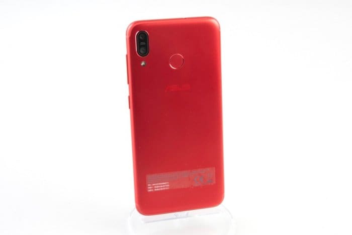 ZenFone Max M1」レビュー、格安で電池長持ちのSIMフリースマホは