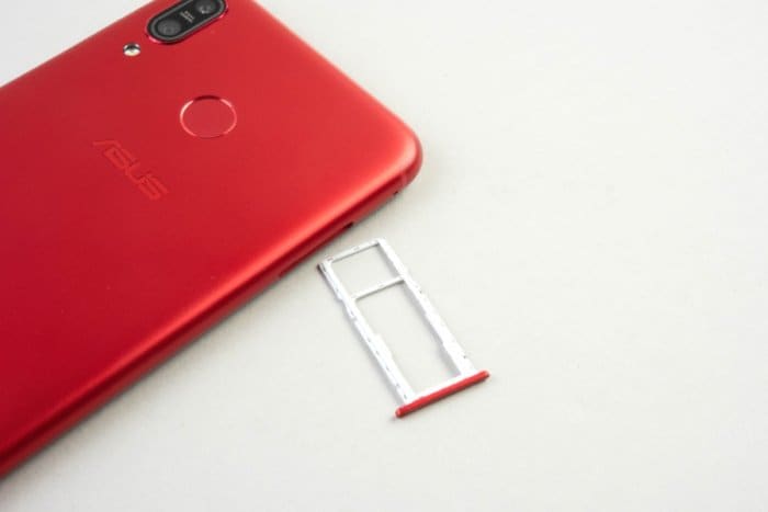 ZenFone Max M1」レビュー、格安で電池長持ちのSIMフリースマホは