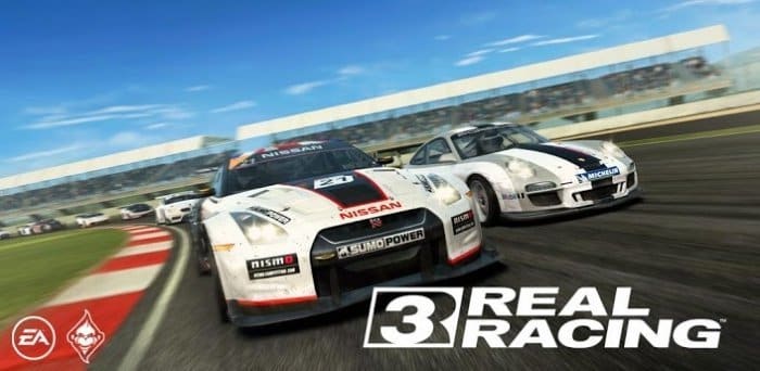 Real Racing 3 攻略 ドライビング テクニックまとめ アプリオ