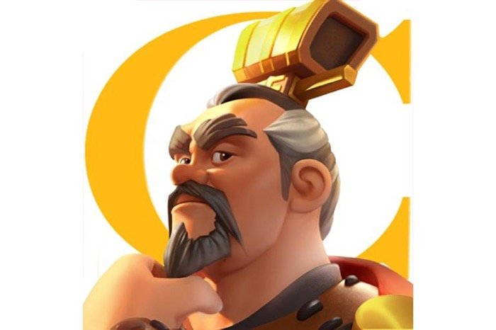Rise of Kingdoms