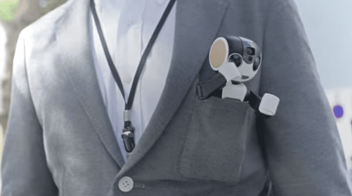 RoBoHoN（ロボホン）