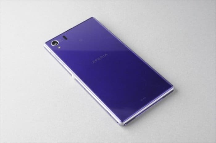 未使用品　SONY Xperia Z1 SO-01F　docomo Kyoex - Shop Buy Docomo Sony SO-01F Xperia Z1 Unlocked Japanese