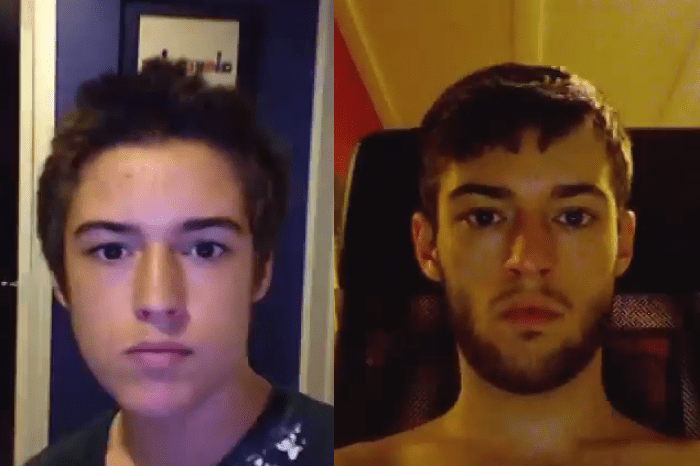 Selfie everyday for 7 years ∞ 12 yrs old to 19 yrs old! ∞ Selfie everyday for 7 years ∞ 12 yrs old to 19 yrs old! ∞