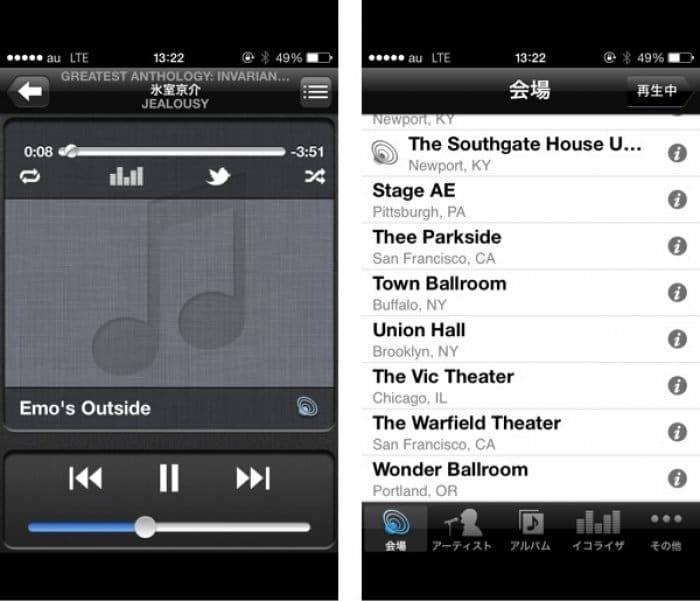 StagePass