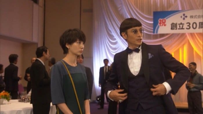 アラサー女子が挑む無茶ぶり婚活劇 ドラマ サバイバル ウェディング アプリオ アラサー女子が挑む無茶ぶり婚活劇 ドラマ サバイバル ウェディング アプリオ