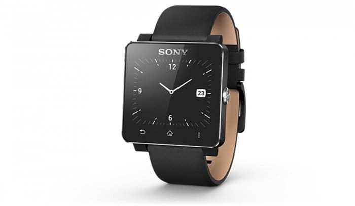 SmartWatch 2 SW2